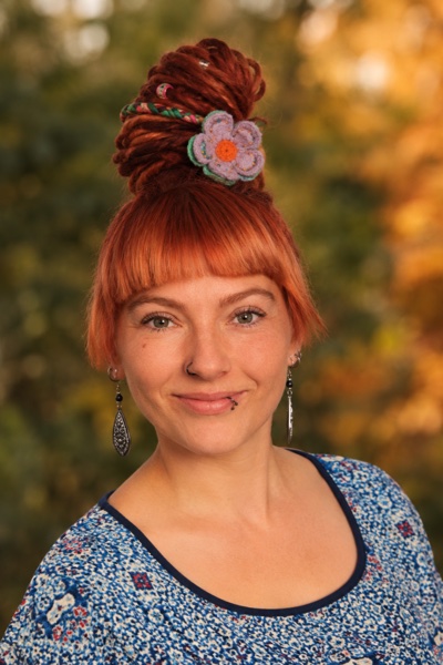 Dr. Berenike Wintjes